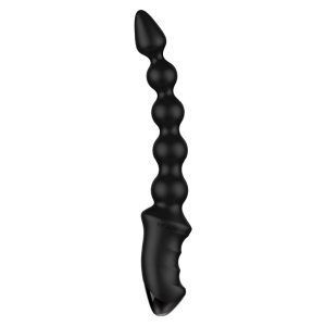 Nexus Bendz Buigbare Anale Vibrator 29 Cm - womentoys.nl