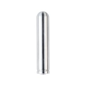 Nexus Ferro Metalen Mini Vibrator 6.5 Cm - womentoys.nl