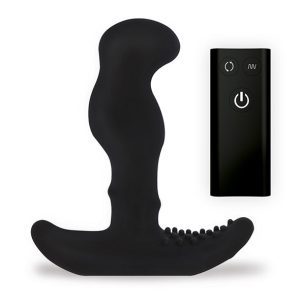 Nexus G-Stroker Vibrator 13 Cm - womentoys.nl