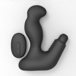 Nexus Max 20 Vibrator 12 Cm - womentoys.nl