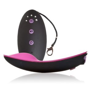 OhMiBod Club Vibe 2.OH Draagbare Panty Vibrator - womentoys.nl