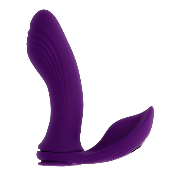 Playboy Mix & Match G-Spot Vibrator 13 cm - womentoys.nl