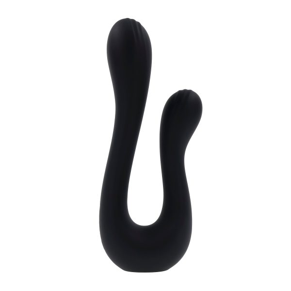 Playboy The Swan Vibrator 20 cm - womentoys.nl