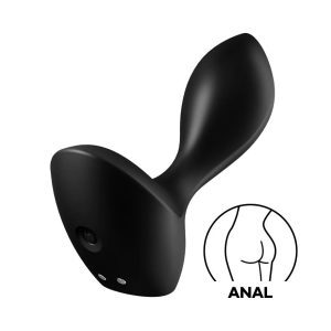 Satisfyer Backdoor Lover Prostaat Vibrator - womentoys.nl