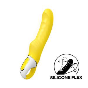 Satisfyer Yummy Sunshine Vibrator - womentoys.nl