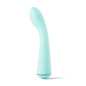 So Divine Self Pleasure Rechargeable G-Spot Vibrator 20 Cm - womentoys.nl