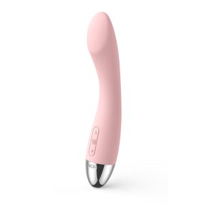 Svakom Amy G-Spot Vibrator Paars - womentoys.nl