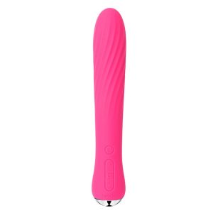 Svakom Anya Verwarmende Vibrator - womentoys.nl