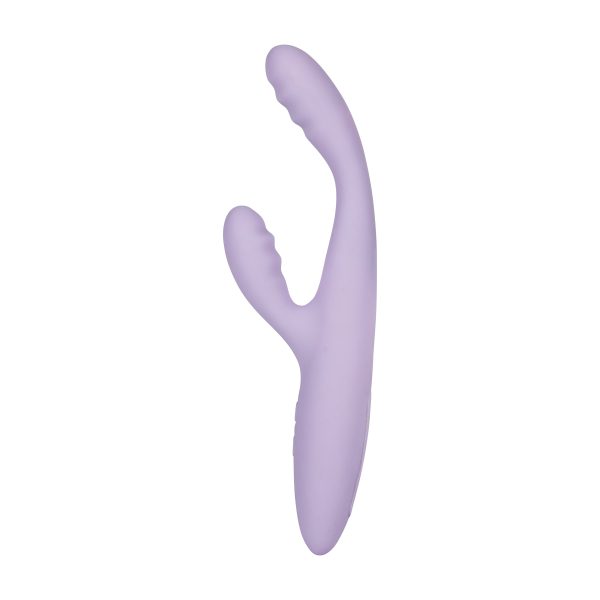 Svakom Cici +2 G-spot Vibrator 18 cm - womentoys.nl