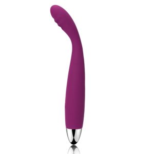 Svakom Cici Flexibele G-Spot Vibrator 18 Cm - womentoys.nl