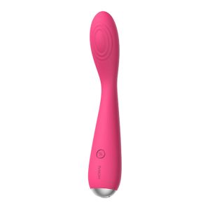 Svakom Iris Vibrator 18 Cm - womentoys.nl