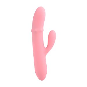 Svakom Mora Neo Stotende Vibrator 19 cm - womentoys.nl