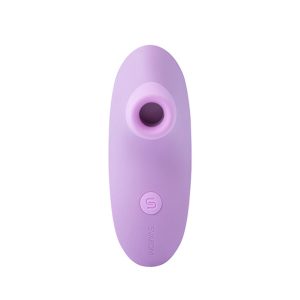 Svakom Pulse Lite Neo Vibrator Groen - womentoys.nl