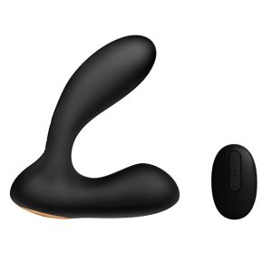 Svakom Vick Prostaat Vibrator Met Afstandsbediening - womentoys.nl