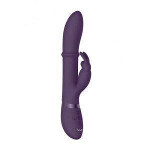 Vibe Halo G-Spot Tarzan Vibrator 24