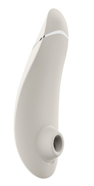 Womanizer Premium 2 grijs - womentoys.nl