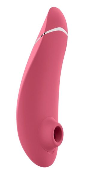 Womanizer Premium 2 roze - womentoys.nl