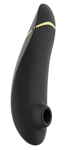 Womanizer Premium 2 zwart - womentoys.nl