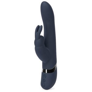 Fifty Shades of Grey Darker Oh My Rabbit Vibrator - womentoys.nl