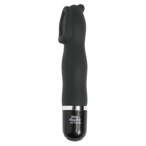 Fifty Shades of Grey Mini Clit Vibrator - womentoys.nl