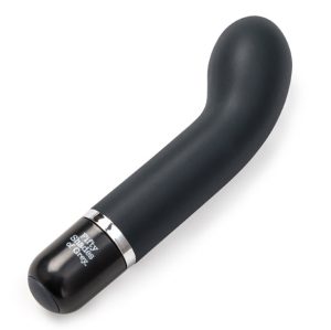 Fifty Shades of Grey Mini G-Spot Vibrator - womentoys.nl