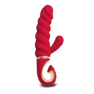 Gvibe Gcandy Vibrator 19 Cm - womentoys.nl