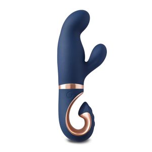 Gvibe Gentley Vibrator 20 Cm - womentoys.nl