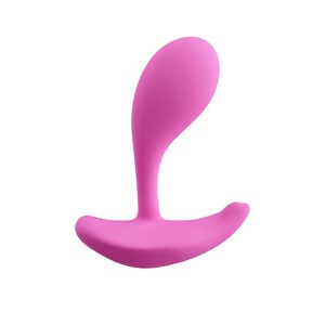 HoneyPlayBox Oly 2 Vibrator Met App 11 cm Groen - womentoys.nl