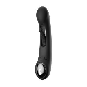 HoneyPlayBox Tempo G-Spot Vibrator Met App 21 cm - womentoys.nl