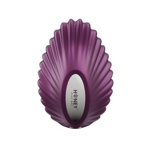 Honeyplaybox Pearl Panty Vibrator Met App - womentoys.nl