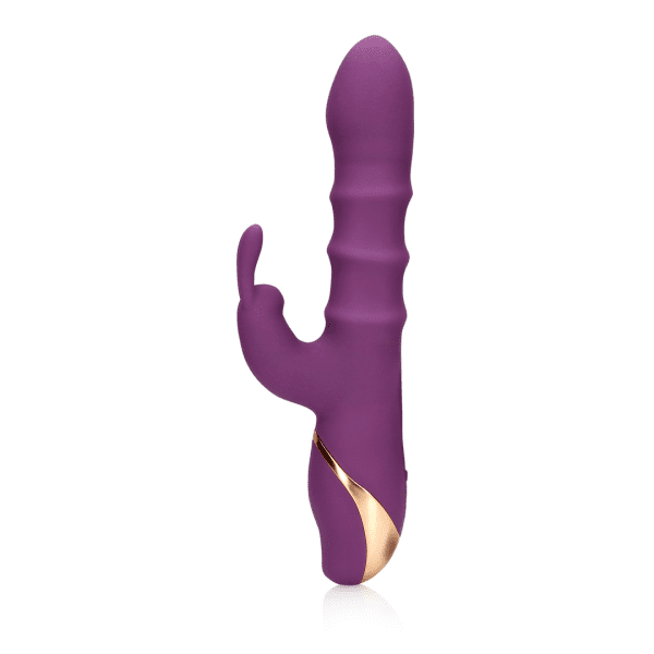 Loveline Ring Vibrator 24 cm - womentoys.nl