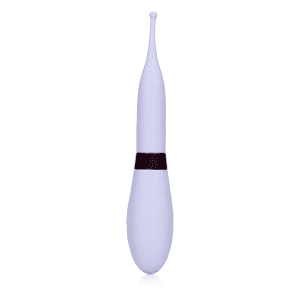 Loveline Tip Vibrator Night Magic 21 cm - womentoys.nl