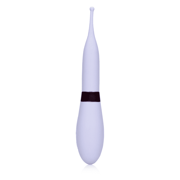 Loveline Tip Vibrator Night Magic 21 cm - womentoys.nl