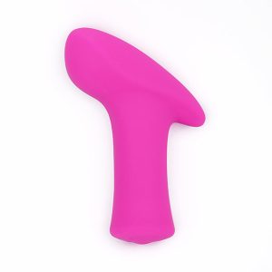 Lovense Ambi Mini Vibrator Met App 7 cm - womentoys.nl