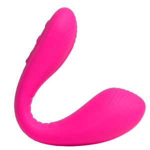 Lovense Dolce Vibrator Met App 13 cm - womentoys.nl