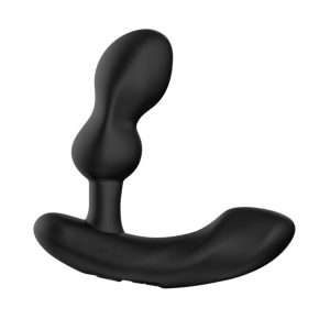 Lovense Edge 2 Prostaat Vibrator Met App 10 cm - womentoys.nl