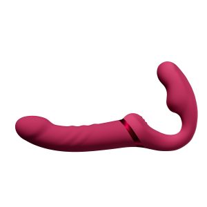 Lovense Lapis Voorbind Vibrator Met App 11 cm - womentoys.nl