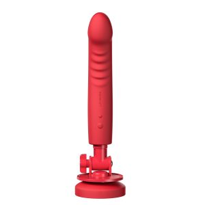 Lovense Mission 2 Vibrator 19 cm - womentoys.nl