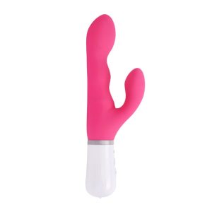 Lovense Nora Vibrator Met App 20 cm - womentoys.nl