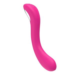 Lovense Osci 2 G-Spot Vibrator 18 cm - womentoys.nl