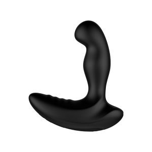 Nexus Ride Prostaat Vibrator Met Afstandsbediening 14 Cm - womentoys.nl