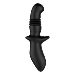 Nexus Thrust Stotende Anale Vibrator 10 Cm - womentoys.nl