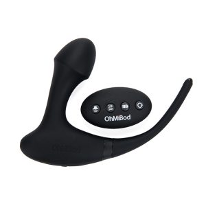 OhMiBod Club Vibe 3.OH Hero Prostaat Vibrator - womentoys.nl