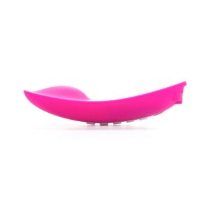 OhMiBod Lightshow Draagbare Panty Vibrator - womentoys.nl