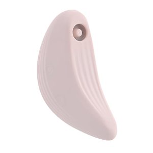 Playboy Pleasure Palm Vibrator - womentoys.nl