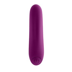 Playboy Pleasure Playboy Bullet Vibrator 10 Cm - womentoys.nl