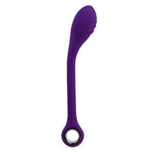 Playboy Pleasure Spot On Vibrator 23 Cm - womentoys.nl