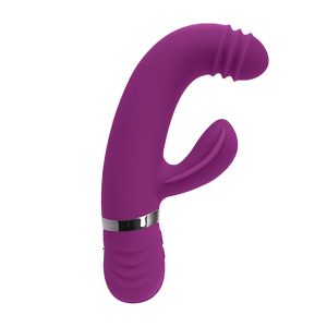 Playboy Pleasure Tap That G Spot Vibrator 16 Cm - womentoys.nl