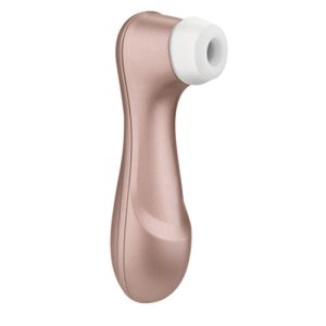 Satisfyer Pro 2 Next Generation Luchtdruk Vibrator Blauw - womentoys.nl