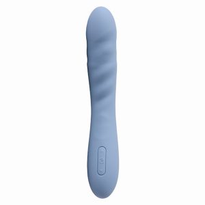 Svakom Ava Neo Stotende Vibrator 18 Cm - womentoys.nl